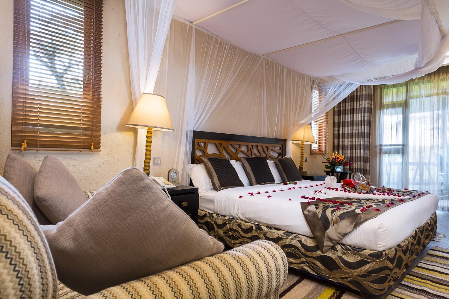 Sawela Lodges Найваша Экстерьер фото