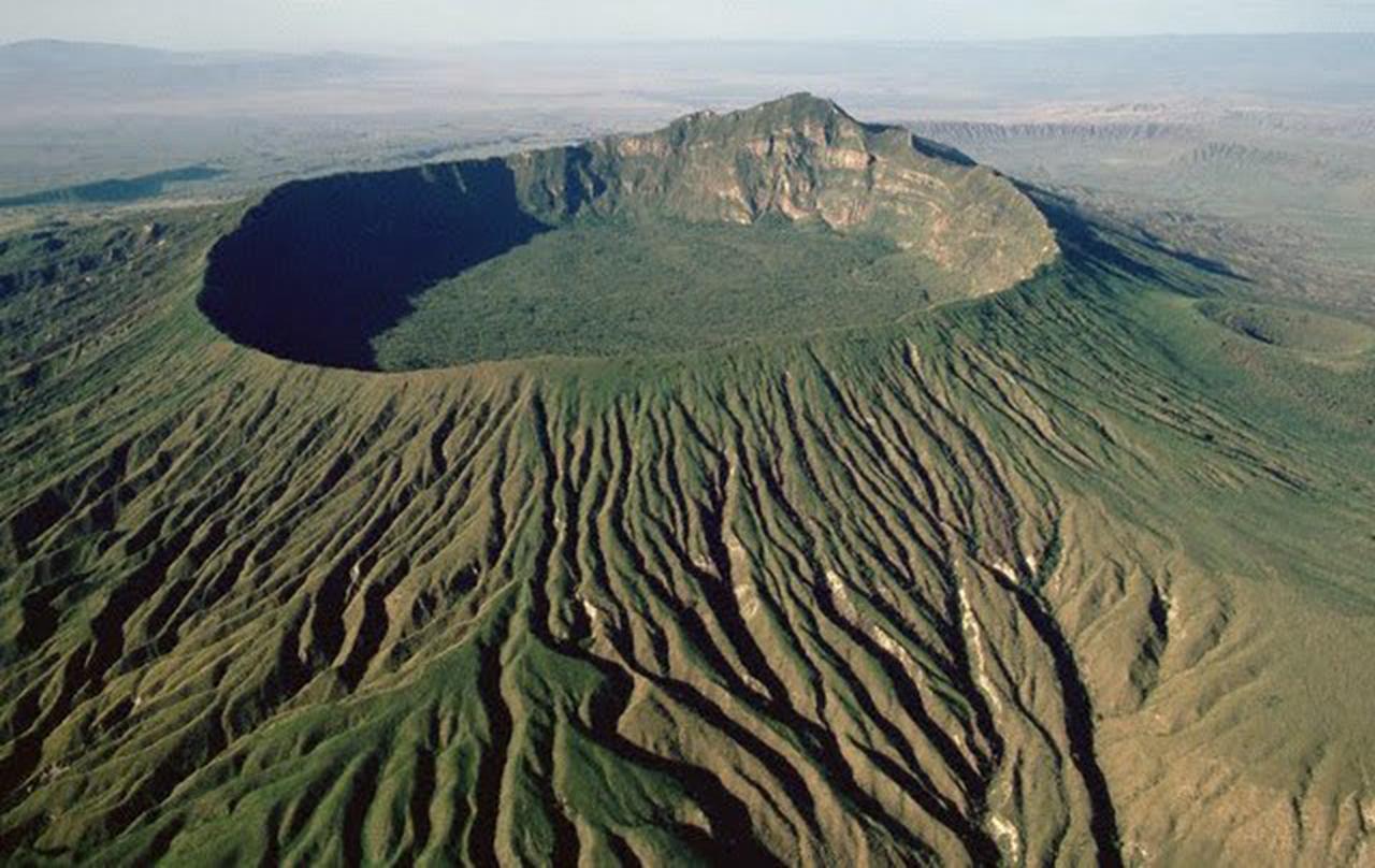 Sawela Lodges Найваша Экстерьер фото
